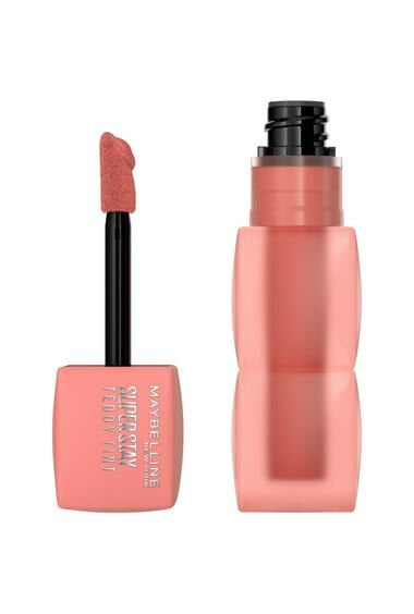 MAYBELLINE SuperStay Teddy Tint