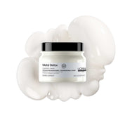 L'Oréal Professionnel Metal Detox Masque 250ml - mascarilla anti-metales protectora del color Panamá