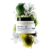 L'Oréal Professionnel Metal Detox Masque vista frontal del envase 250ml
