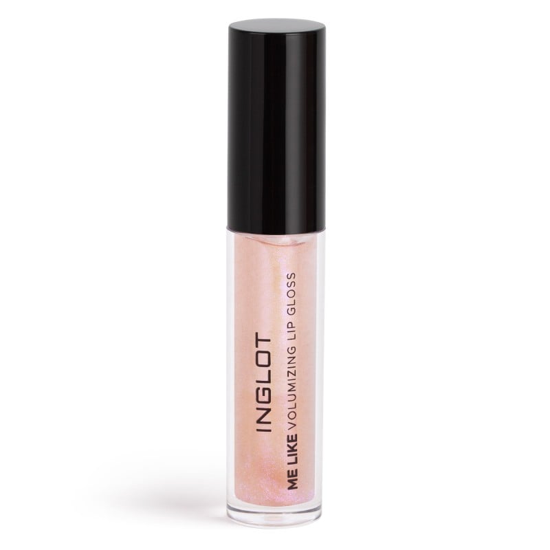 INGLOT Me Like Volumizing Lip Gloss
