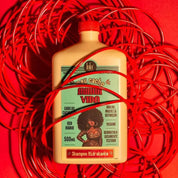 LOLA Meu Cacho Minha Vida Shampoo Hidratante NAZ Beauty Shop Panama