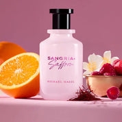 MICHAEL MALUL Sangria + Saffron EDP NAZ Beauty Shop Panama