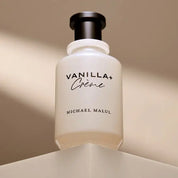 MICHAEL MALUL Vanilla + Creme EDP NAZ Beauty Shop Panama