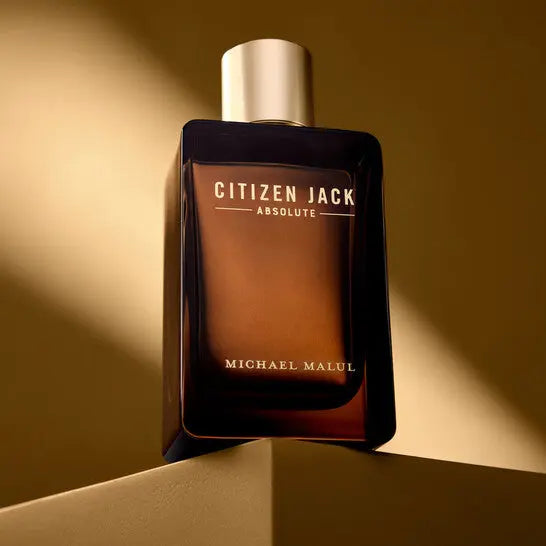 MICHAEL MALUL Citizen Jack Absolute EDP NAZ Beauty Shop Panama