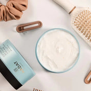 HADAT Softening Microcapsule Express Hair Mask NAZ Beauty Shop Panama
