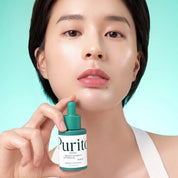 PURITO Mighty Bamboo Panthenol Serum NAZ Beauty Shop Panama