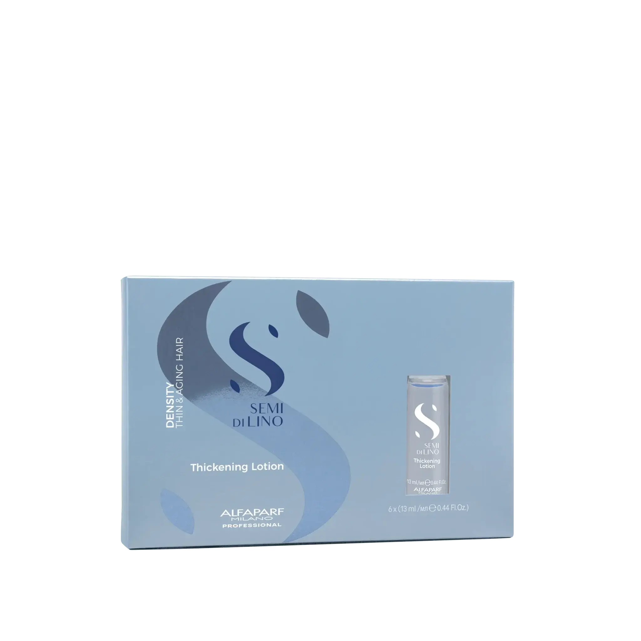 ALFAPARF Sdl Thickening Lotion 6x13 Ml NAZ Beauty Shop Panama