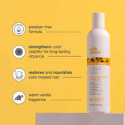 MILKSHAKE Color Maintainer Conditioner NAZ Beauty Shop Panama