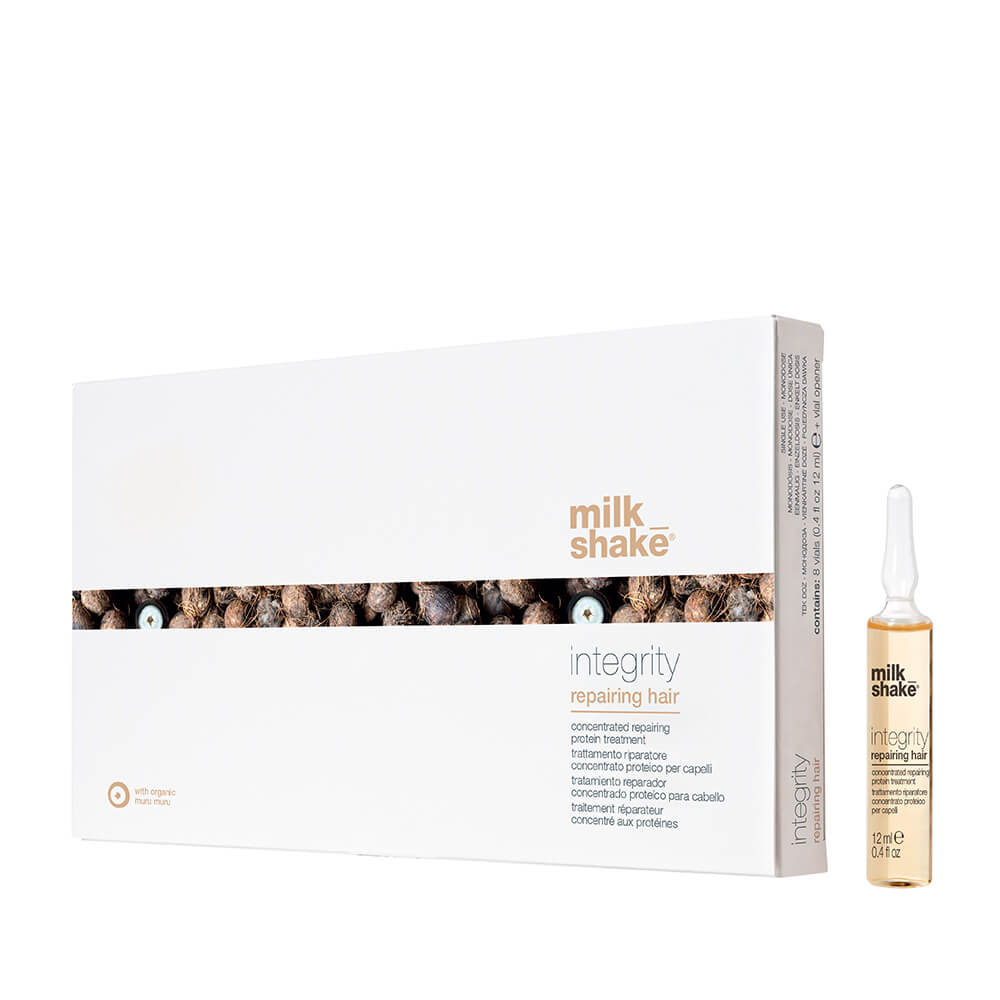MILKSHAKE Integrity Repairing Hair Lotion