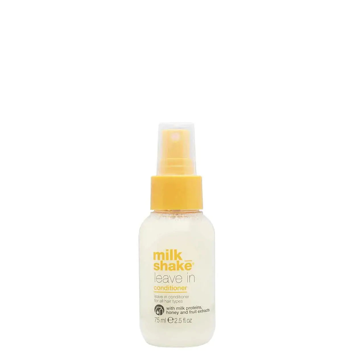 MILKSHAKE Leave In Conditioner Mini NAZ Beauty Shop Panama