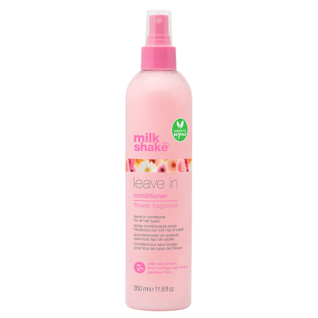 MILKSHAKE Leave In Conditioner Flower Fragrance