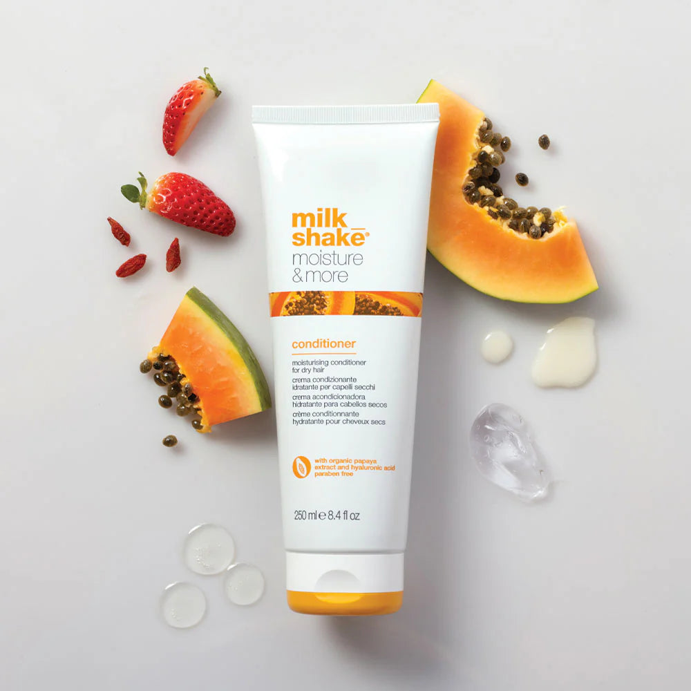 MILKSHAKE Moisture & More Conditioner