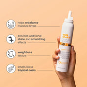 MILKSHAKE Moisture & More Whipped Cream Mini