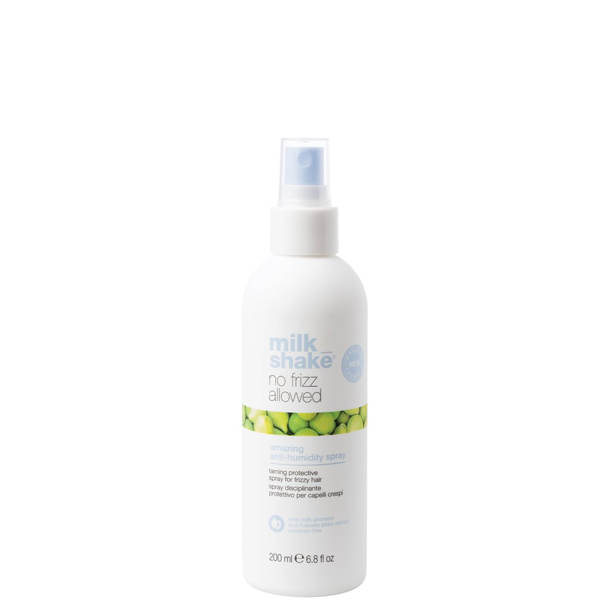MILKSHAKE No Frizz Allowed Amazing Anti-Humidity Spray