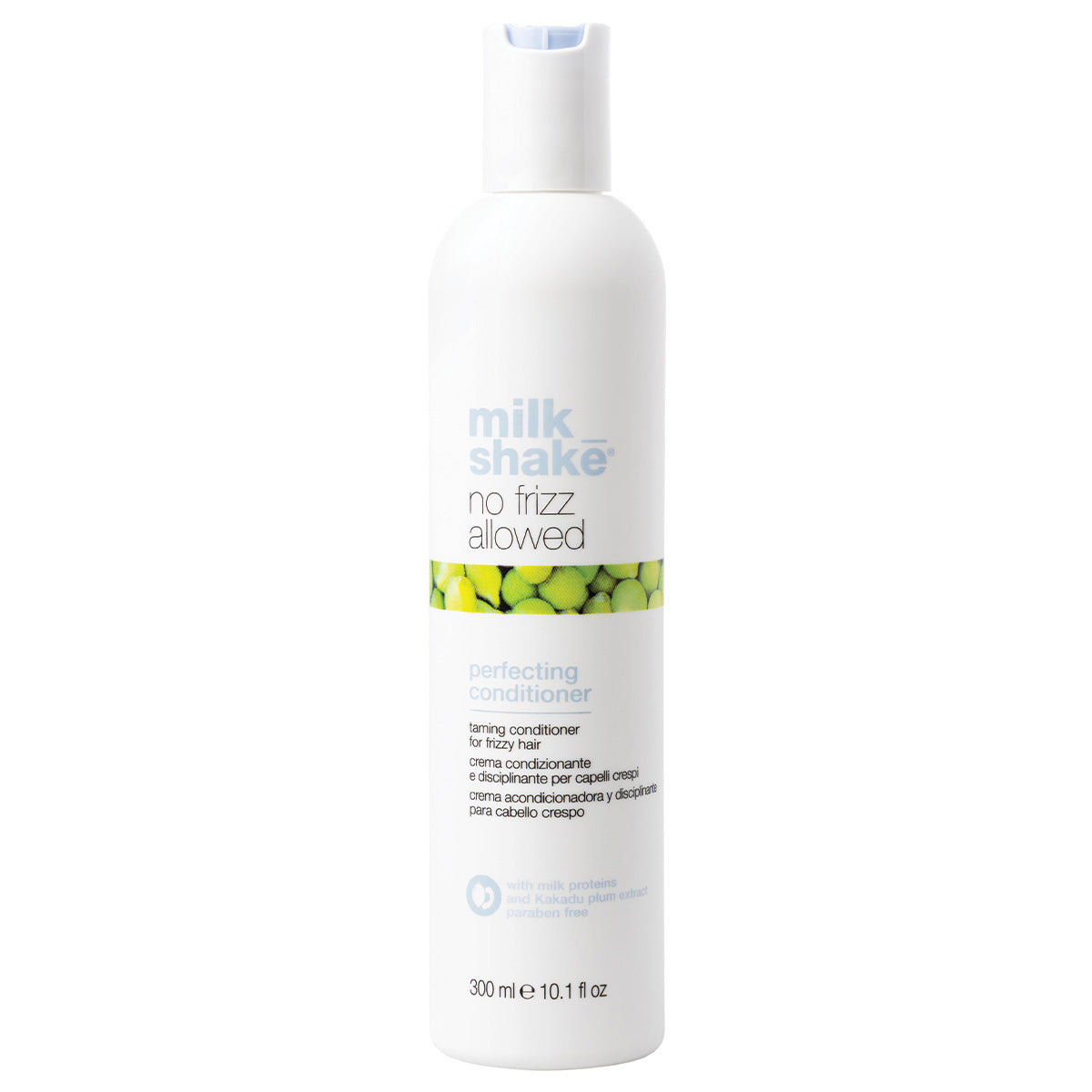 MILKSHAKE No Frizz Allowed Perfecting Conditioner