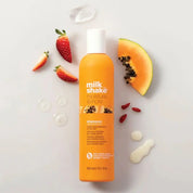 MILKSHAKE Moisture & More Shampoo NAZ Beauty Shop Panama