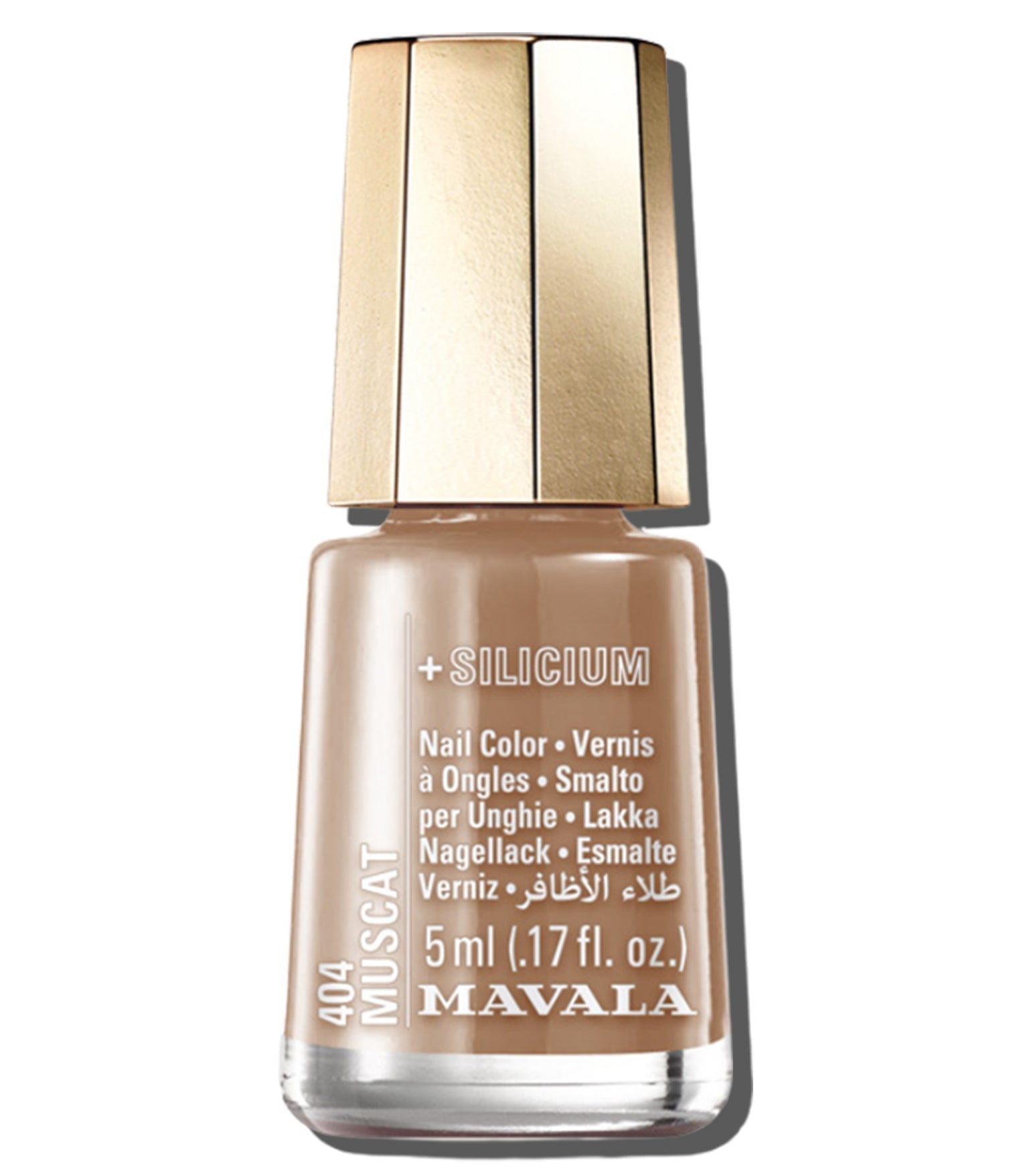 MAVALA Mini Color Muscat