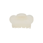EMI JAY Mini Cloud Clip Grey Smoke – gancho nube mini matte gris ahumado cabello fino comprar en NAZ Beauty Shop Panama
