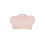 EMI JAY Mini Cloud Clip Pink Smoke – gancho nube mini matte acetato cabello fino comprar en NAZ Beauty Shop Panama