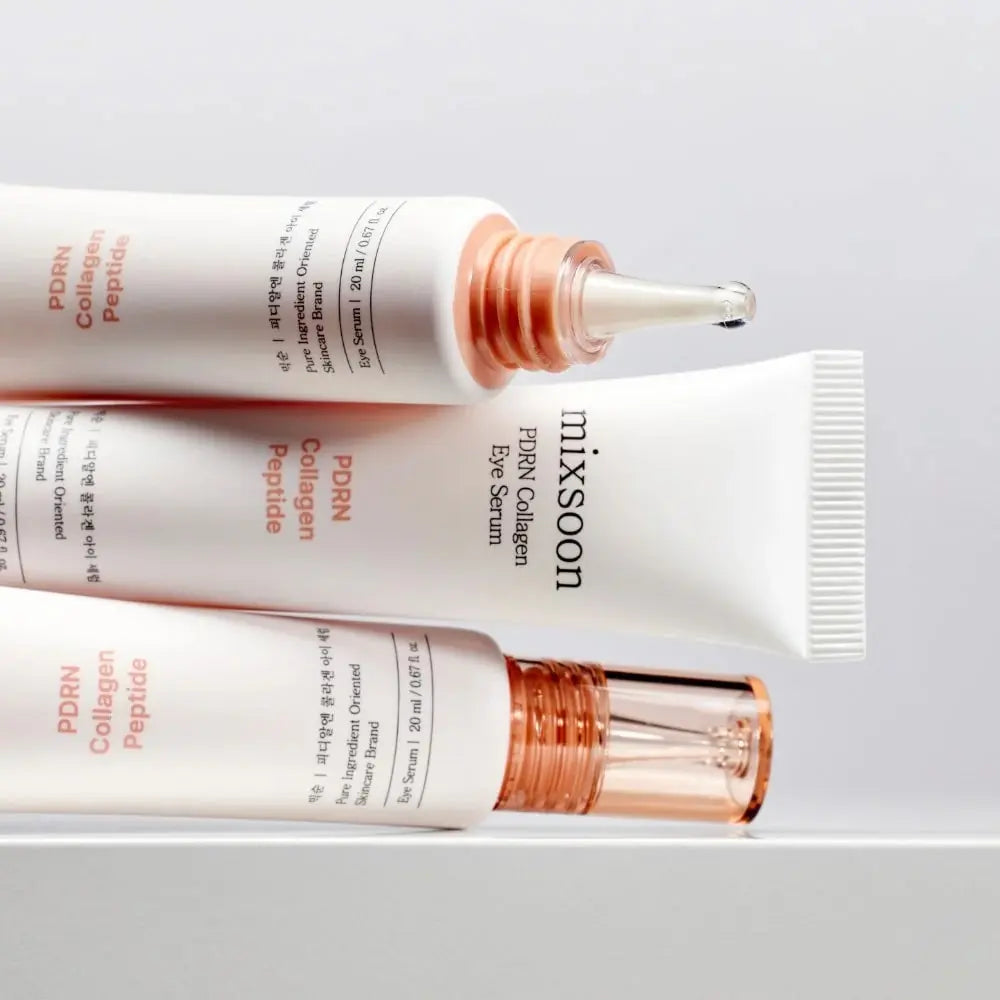 MIXSOON PDRN Collagen Eye Serum Kbeauty Latam, S.A. Panama