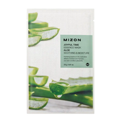 MIZON Joyful Time Essence Mask - Aloe NAZ Beauty Shop Panama
