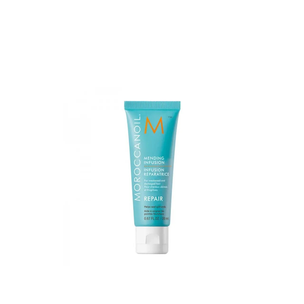 MOROCCANOIL Mending Fusion NAZ Beauty Shop Panama