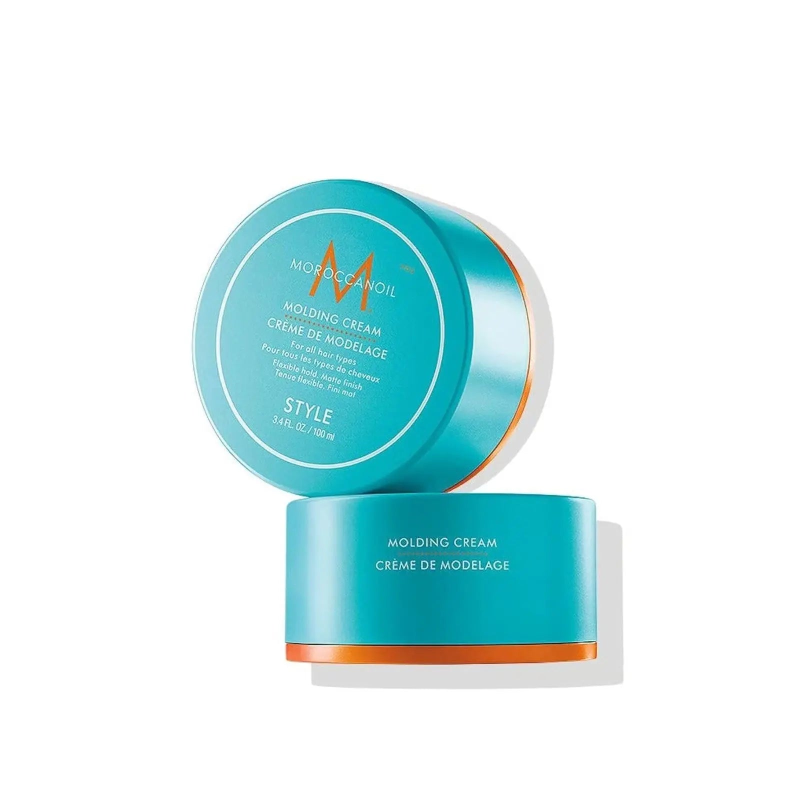 MOROCCANOIL Molding Cream NAZ Beauty Shop Panama