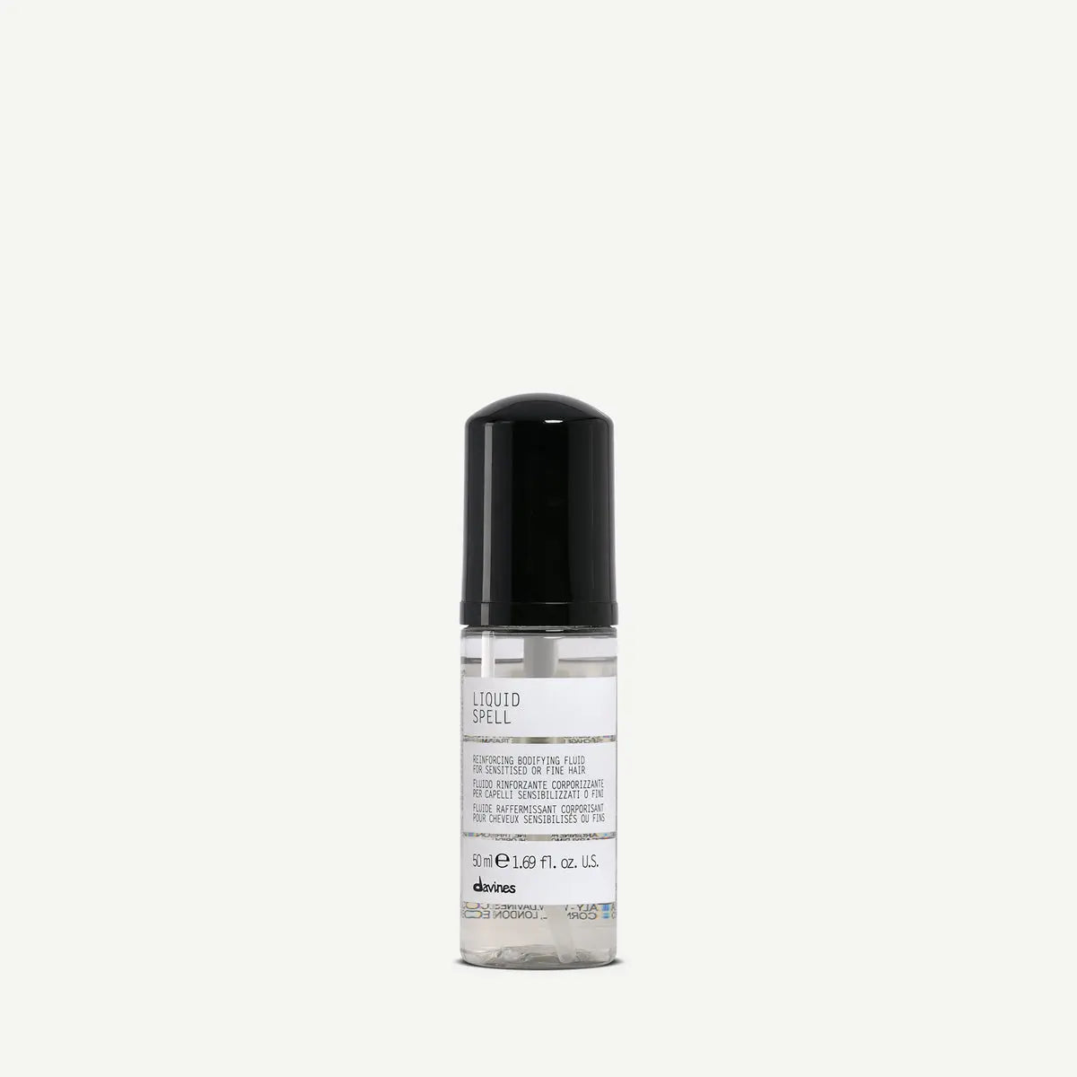 DAVINES Liquid Speel NAZ Beauty Shop Panama