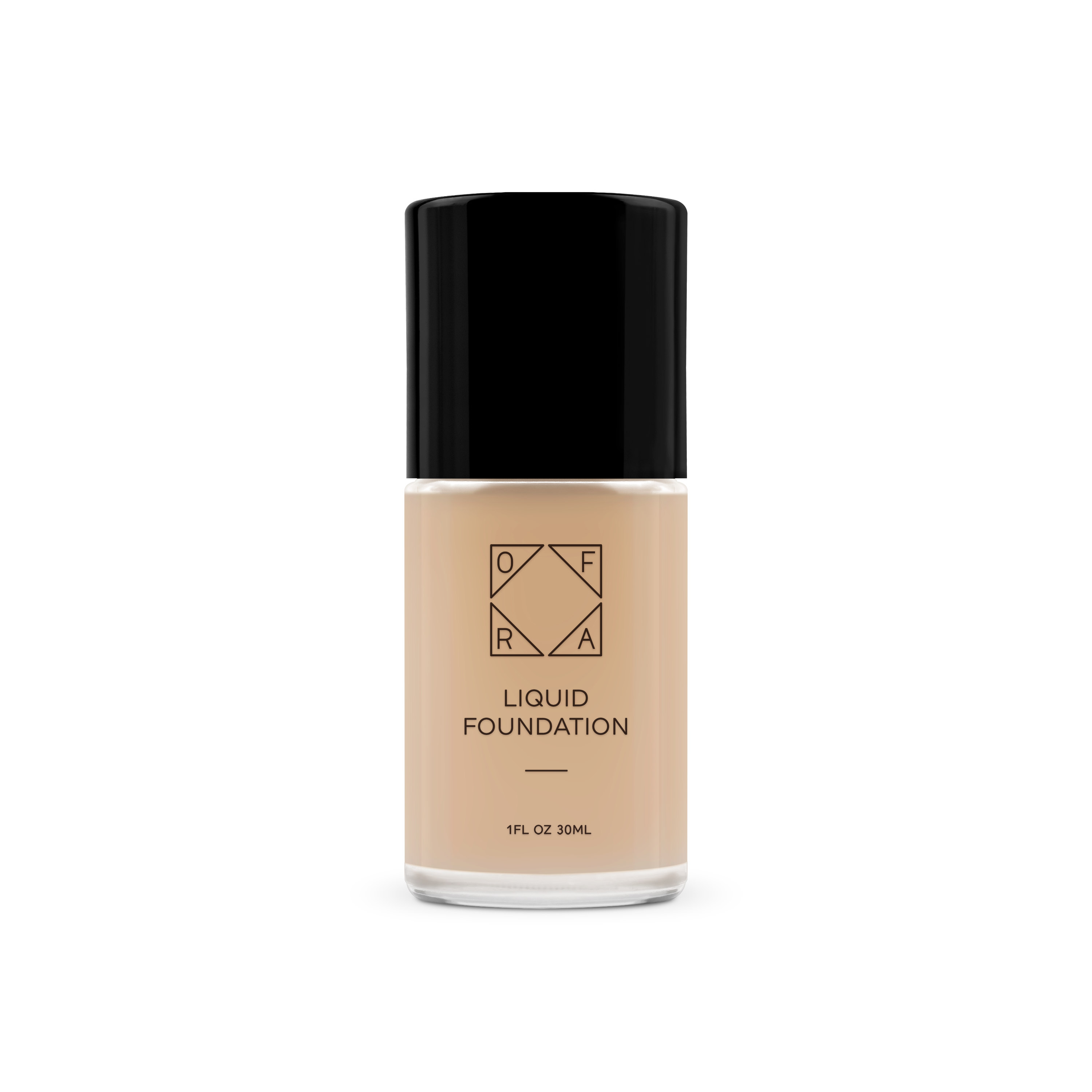 OFRA Liquid Foundation Naked