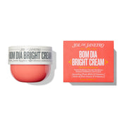 SOL DE JANEIRO Bom Dia Bright Cream NAZ Beauty Shop Panama