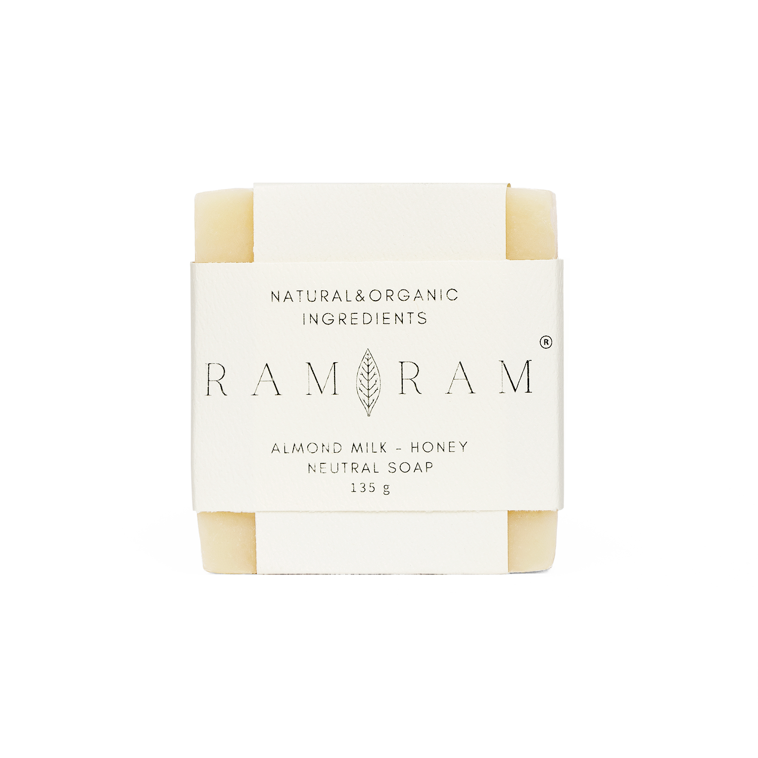 RAM RAM Neutral Soap