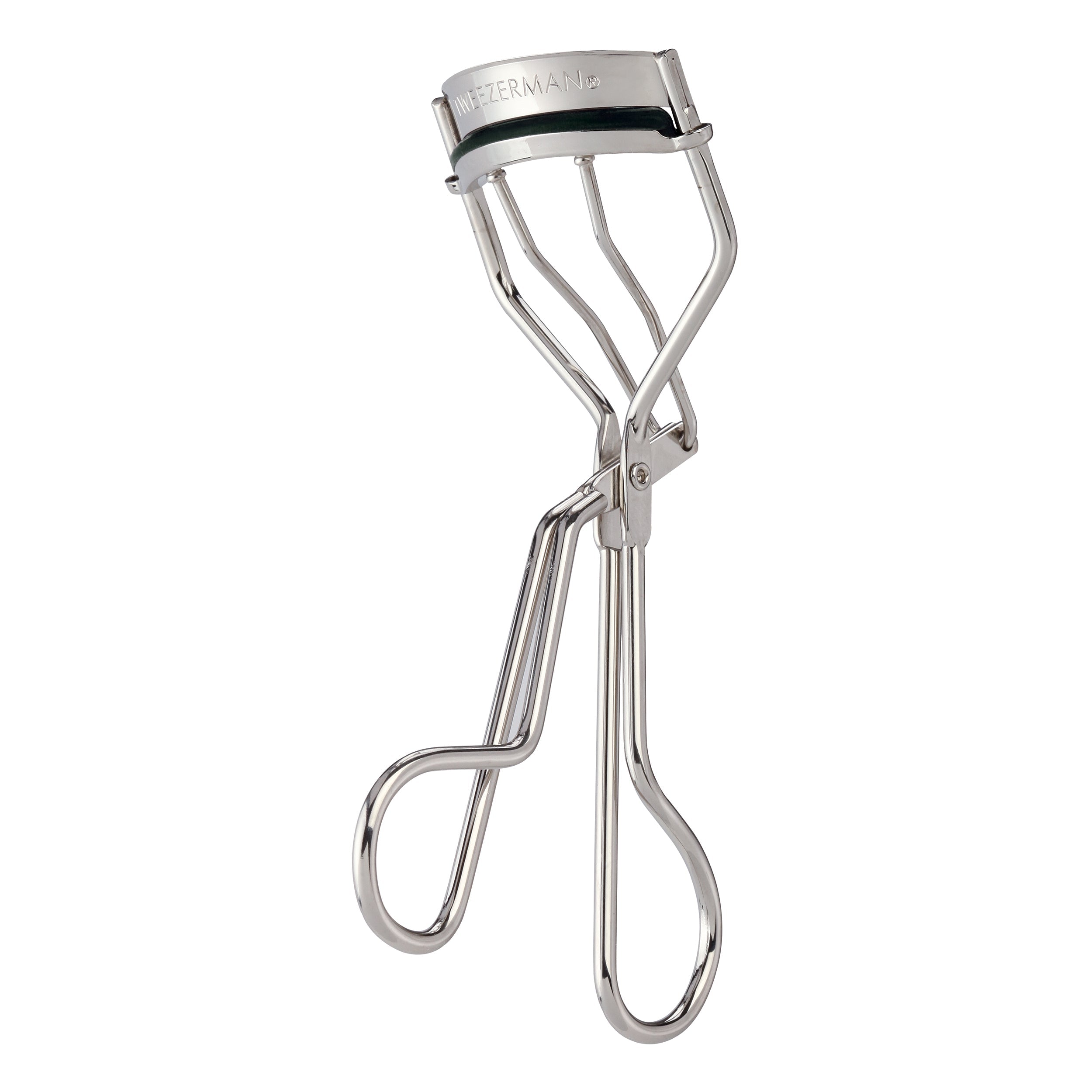 TWEEZERMAN Classic Lash Curler – Rizador de Pestañas Clásico Profesional | TOOLS & ACCESSORIES