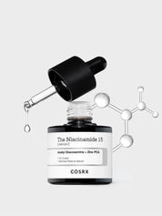 COSRX The Niacinamide 15 Serum NAZ Beauty Shop Panama