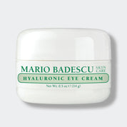MARIO BADESCU Hyaluronic Eye Cream NAZ Beauty Shop Panama