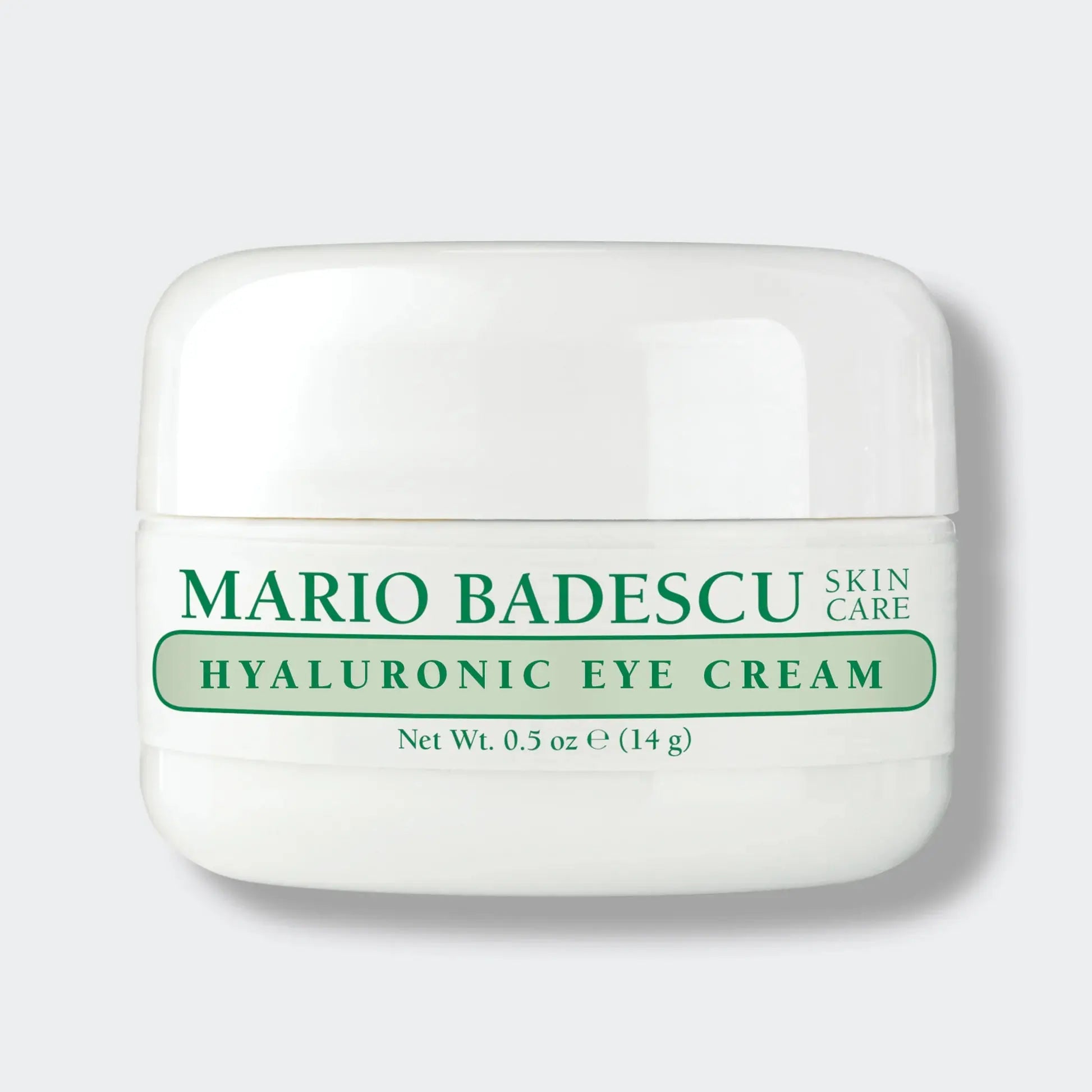 MARIO BADESCU Hyaluronic Eye Cream NAZ Beauty Shop Panama