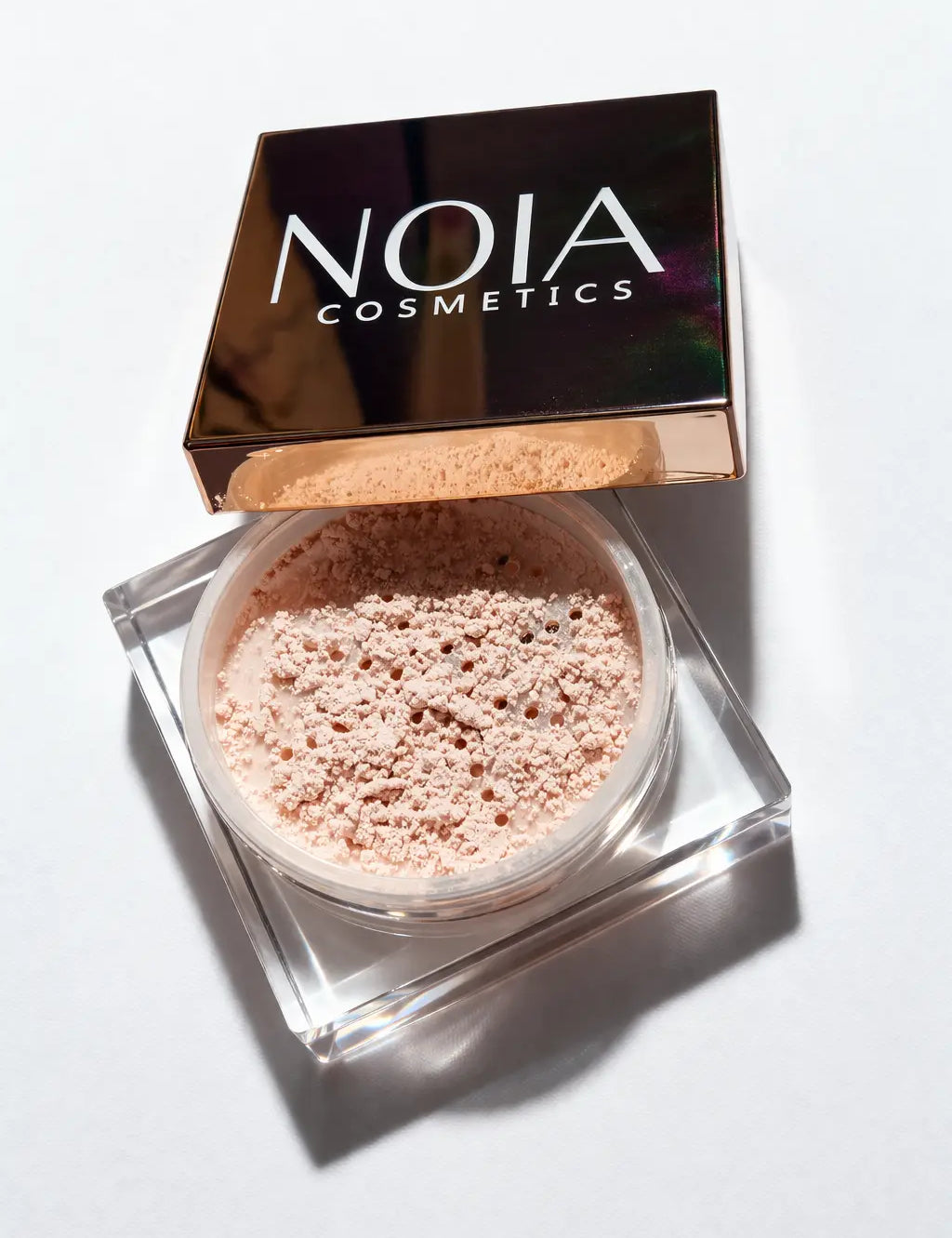 NOIA Loose Powder NAZ Beauty Shop Panama