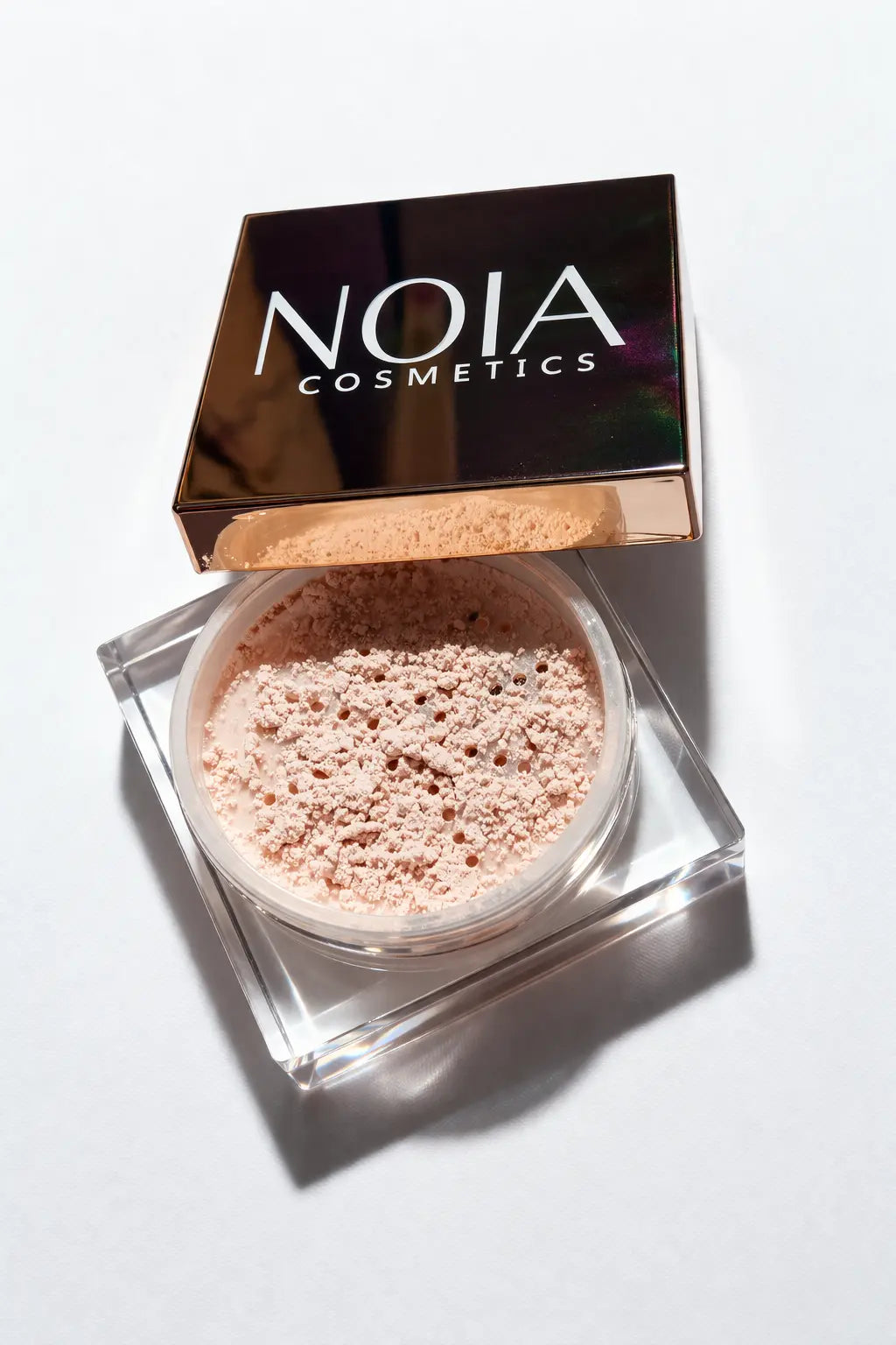 NOIA Loose Powder NAZ Beauty Shop Panama