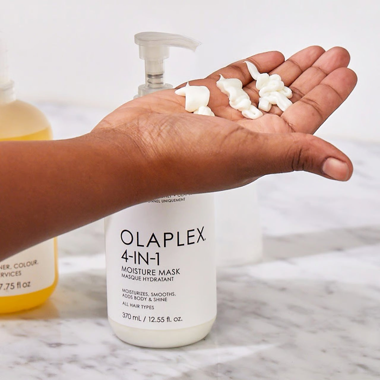 OLAPLEX 4-in-1 Bond Intense Moisture Mask