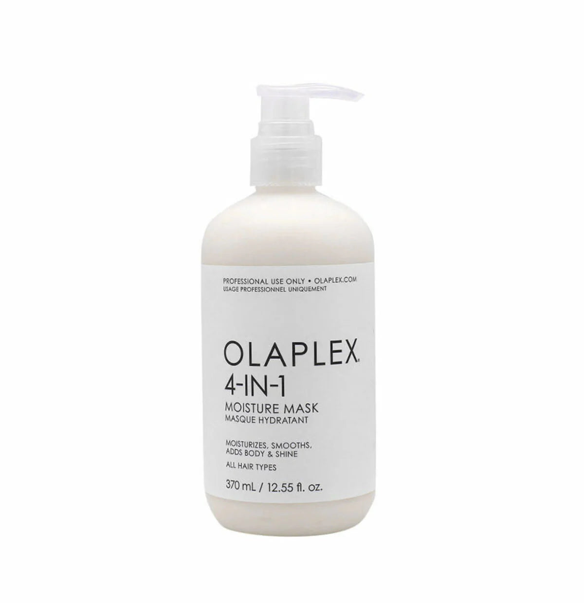 OLAPLEX 4-in-1 Bond Intense Moisture Mask