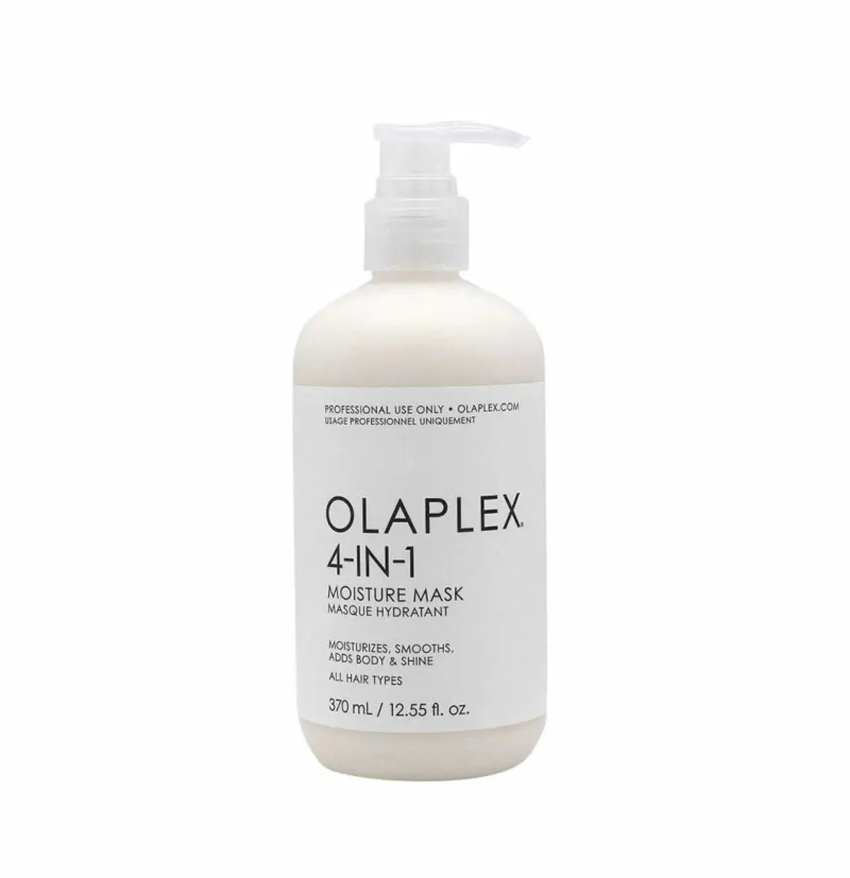 OLAPLEX 4-in-1 Bond Intense Moisture Mask NAZ Beauty Shop Panama
