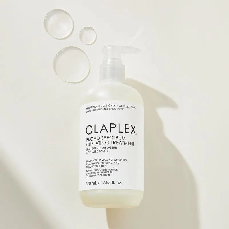 OLAPLEX Broad Spectrum Chelating Treatment NAZ Beauty Shop Panama