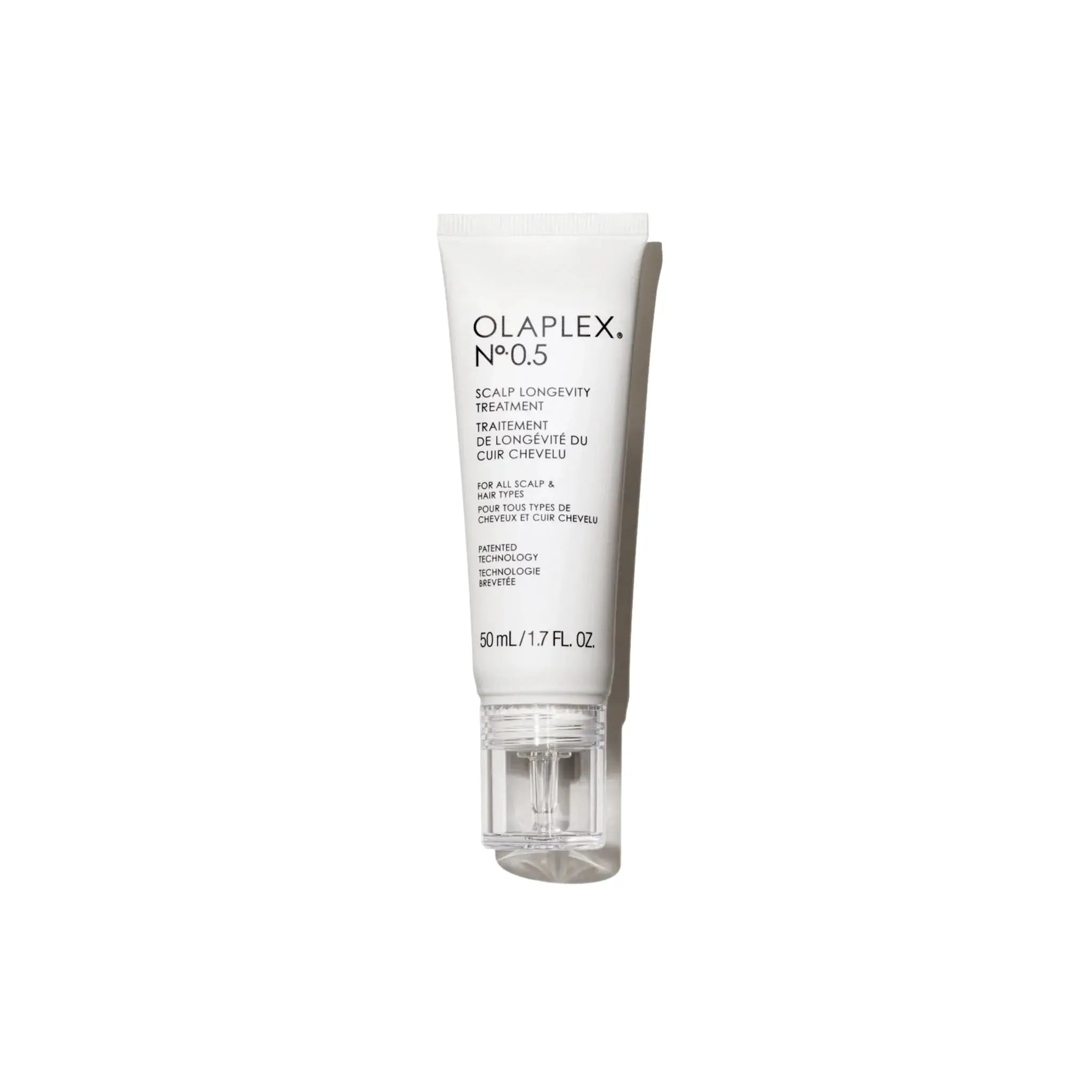 OLAPLEX No.5 Scalp Longevity Treatment NAZ Beauty Shop Panama