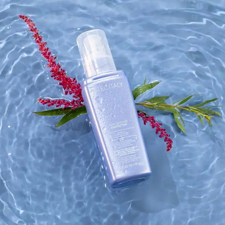 TEC ITALY Omni Restore Protector NAZ Beauty Shop Panama