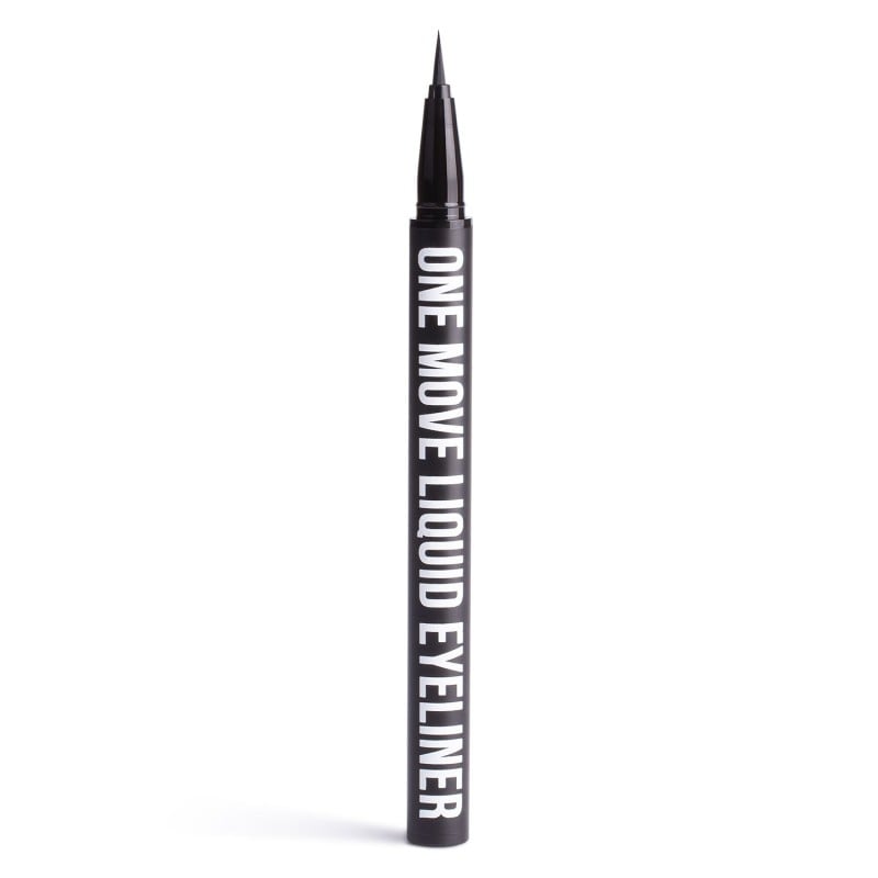 INGLOT One Move Liquid Eyeliner Den Blue 03