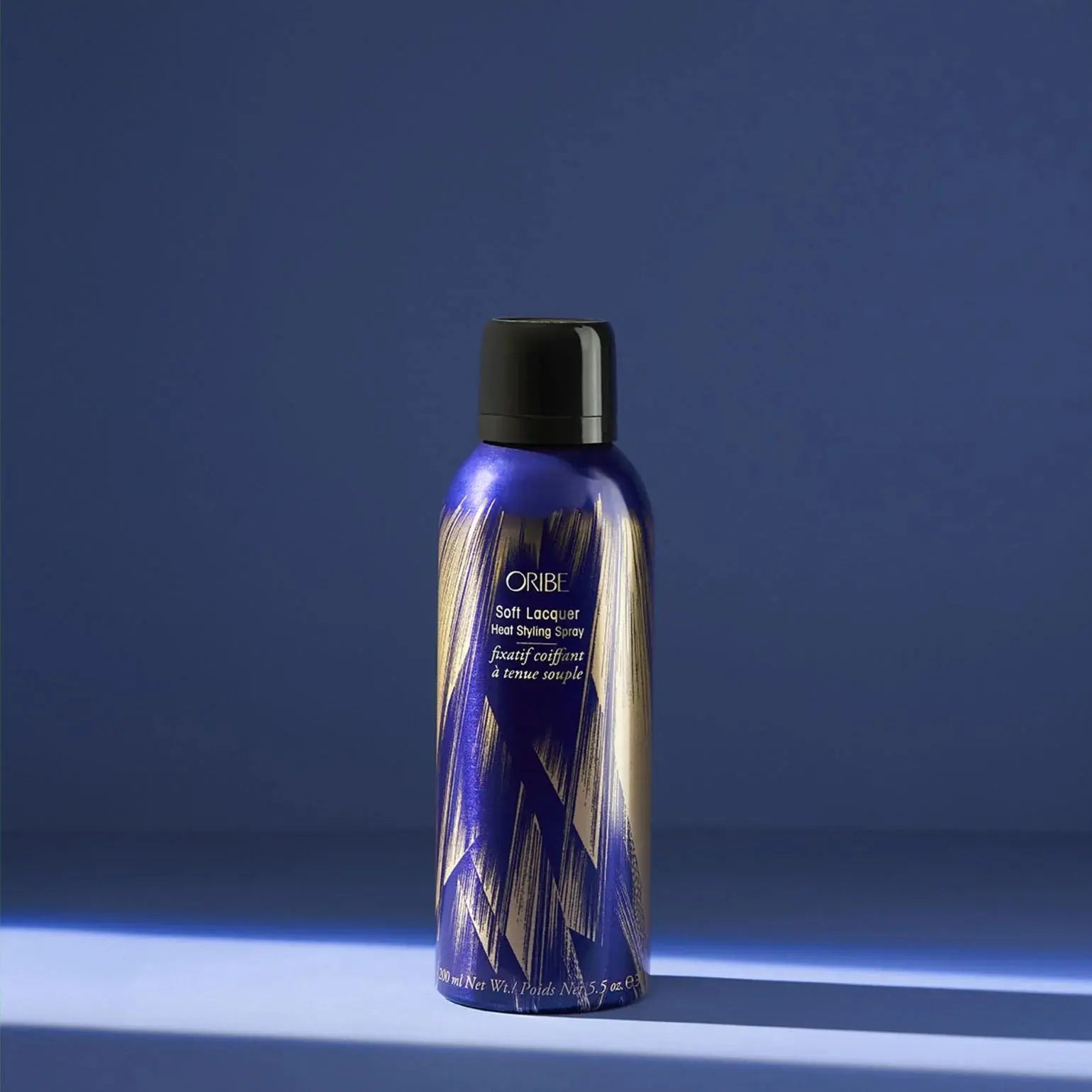 ORIBE Soft Lacquer Heat Styling Spray 5.5 oz. Liberty Beauty Depot.com INC Panama