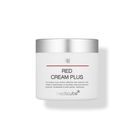 MEDICUBE Red Cream Plus – Crema Calmante Red Line Fórmula Reforzada | K-Beauty Skincare