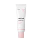 MEDICUBE PDRN Pink Tone Up Sun Cream – Protector Solar con PDRN SPF50+ PA++++ | K-Beauty Skincare