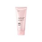 MEDICUBE PDRN Pink Niacinamide Whip Cleanser – Limpiador Espuma con PDRN y Niacinamida | K-Beauty Skincare