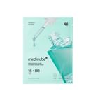 MEDICUBE Azelaic Acid 16 BB Calming Serum Mask – Mascarilla Calmante con Ácido Azelaico 16% | K-Beauty Skincare
