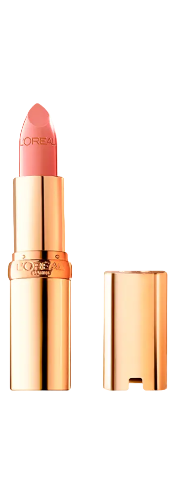 LOREAL Colour Riche Luminous Lip Nature NAZ Beauty Shop Panama